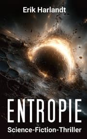 Cover von Entropie
