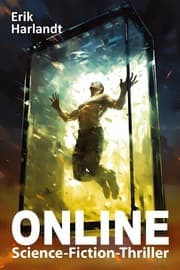 Cover von ONLINE