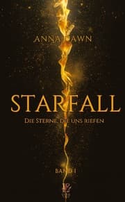 Cover von Starfall