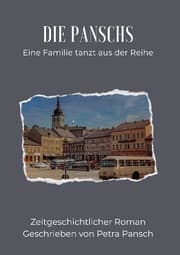 Cover von Die Panschs