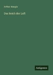 Cover von Das Reich der Luft