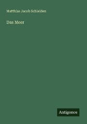 Cover von Das Meer