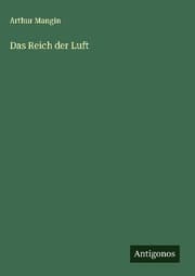Cover von Das Reich der Luft