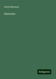 Cover von Historien