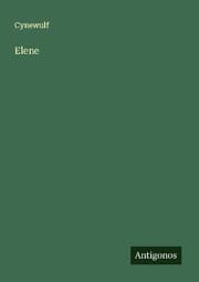 Cover von Elene