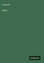 Cover von Elene