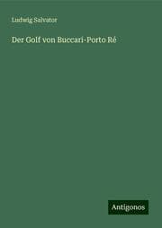 Cover von Der Golf von Buccari-Porto Ré