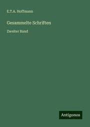 Cover von Gesammelte Schriften