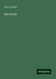 Cover von Die Kreide