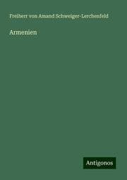 Cover von Armenien