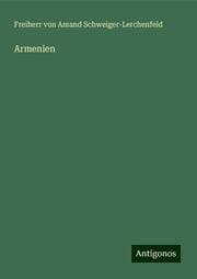 Cover von Armenien