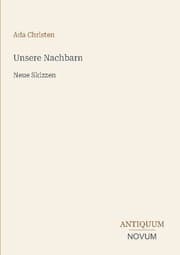 Cover von Unsere Nachbarn