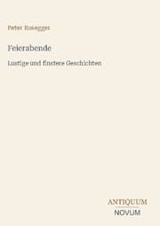 Cover von Feierabende