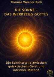 Cover von Die Sonne - Das Werkzeug Gottes