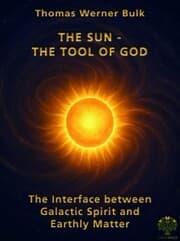 Cover von The Sun - The Tool of God