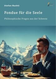 Cover von Fondue für die Seele