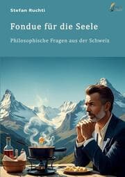 Cover von Fondue für die Seele
