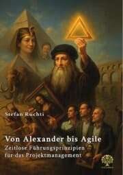 Cover von Von Alexander bis Agile