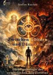 Cover von Zwischen Göttern und Dämonen