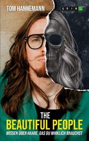 Cover von The Beautiful People