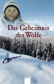 Cover von Das Geheimnis der Wölfe