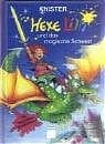 Cover von Hexe Lilli und das magische Schwert