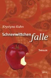 Cover von Schneewittchenfalle