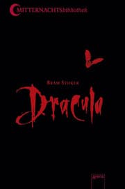 Cover von Dracula
