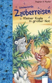 Cover von Kleiner Koala in großer Not