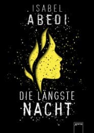 Cover von Die längste Nacht