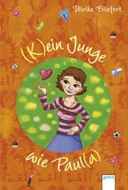 Cover von (K)ein Junge wie Paul(a)