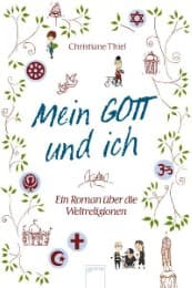 Cover von Mein Gott und ich