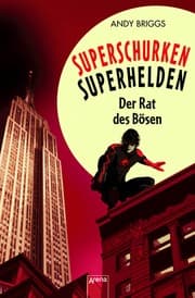 Cover von Der Rat des Bösen
