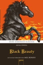 Cover von Black Beauty