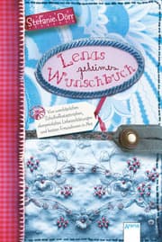 Cover von Lenas geheimes Wunschbuch