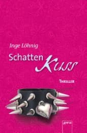 Cover von Schattenkuss