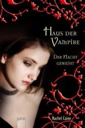 Cover von Der Nacht geweiht