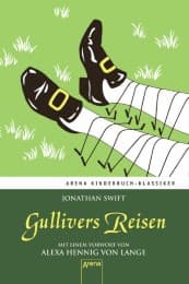Cover von Gullivers Reisen