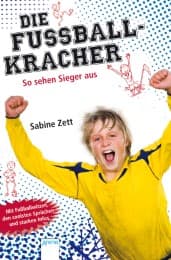 Cover von Die Fußballkracher - So sehen Sieger aus