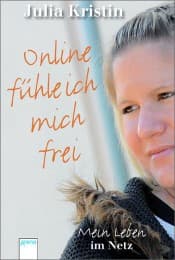Cover von Online fühle ich mich frei
