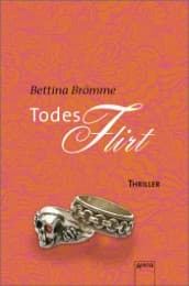 Cover von Todesflirt