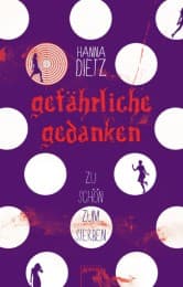 Cover von Gefährliche Gedanken