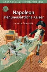 Cover von Napoleon - Der unersättliche Kaiser