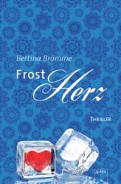 Cover von Frostherz