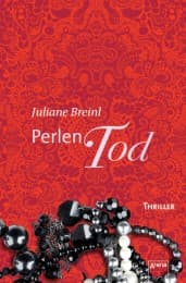 Cover von Perlentod