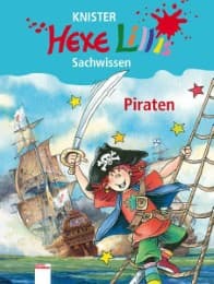 Cover von Piraten