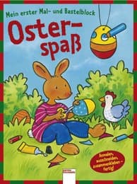 Cover von Osterspaß