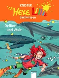 Cover von Delfine und Wale