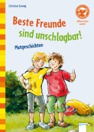 Cover von Beste Freunde sind unschlagbar