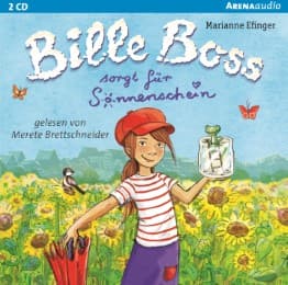 Cover von Bille Boss sorgt für Sonnenschein